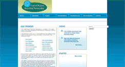 Desktop Screenshot of capitalregionrecycling.com